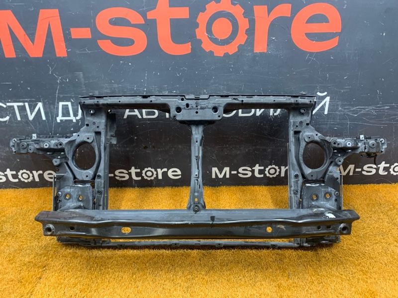 рамка радиатора, 15000 рублей, Красноярск