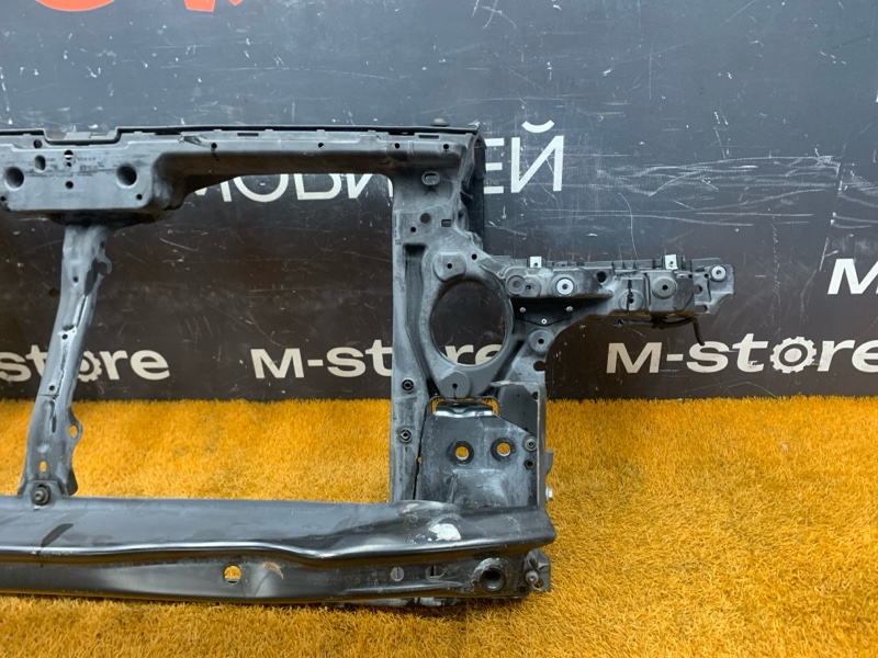 рамка радиатора, 15000 рублей, Красноярск