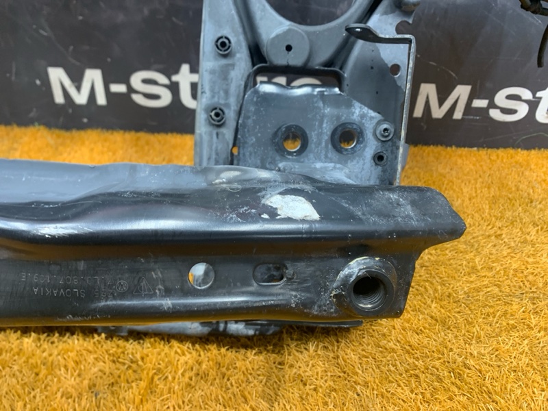 рамка радиатора, 15000 рублей, Красноярск