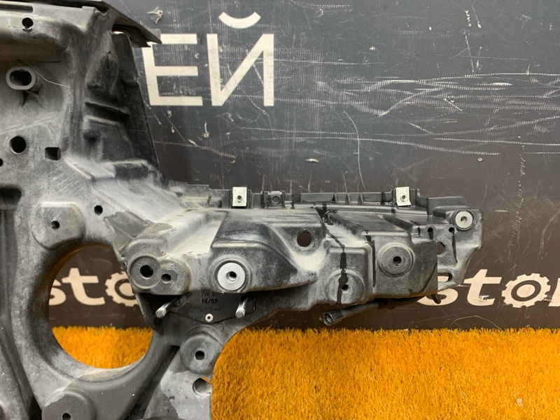 рамка радиатора, 15000 рублей, Красноярск