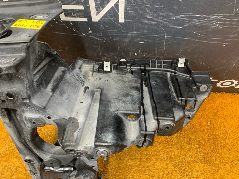 рамка радиатора, 15000 рублей, Красноярск