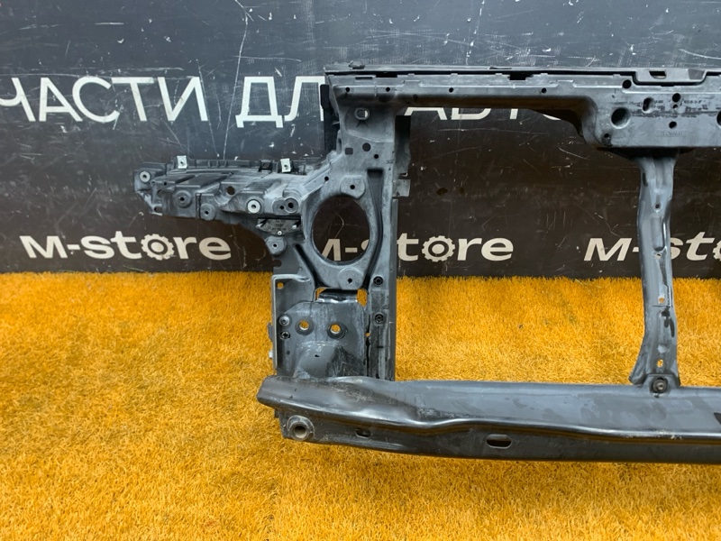 рамка радиатора, 15000 рублей, Красноярск