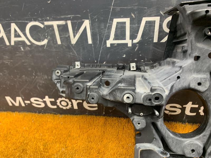 рамка радиатора, 15000 рублей, Красноярск