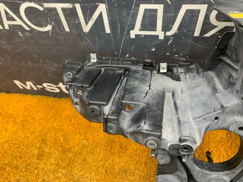 рамка радиатора, 15000 рублей, Красноярск