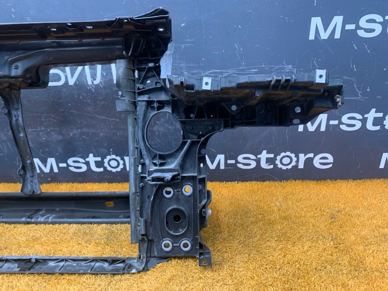 рамка радиатора, 15000 рублей, Красноярск