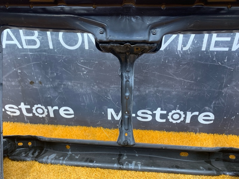 рамка радиатора, 15000 рублей, Красноярск