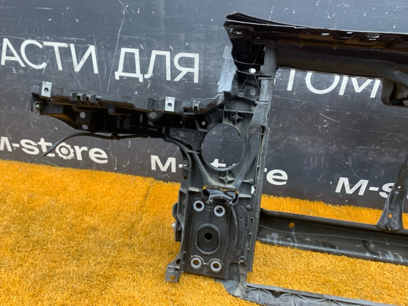 рамка радиатора, 15000 рублей, Красноярск