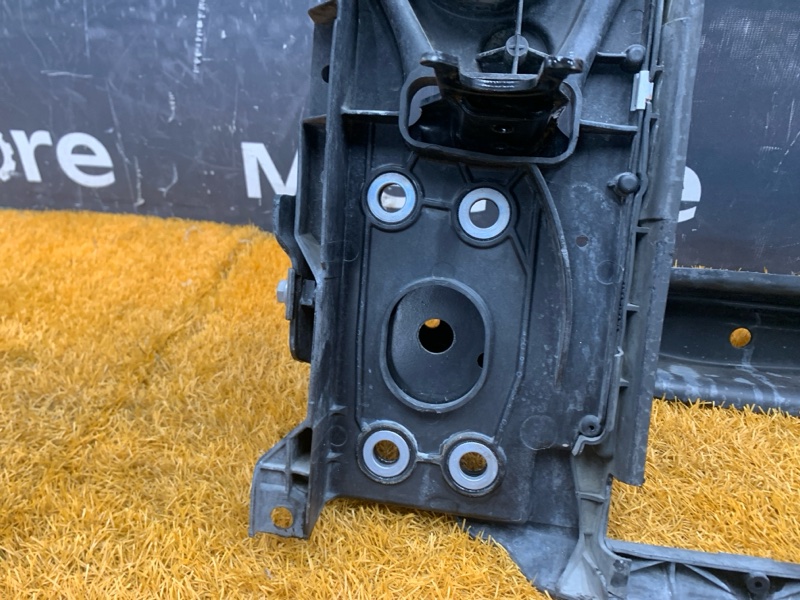 рамка радиатора, 15000 рублей, Красноярск