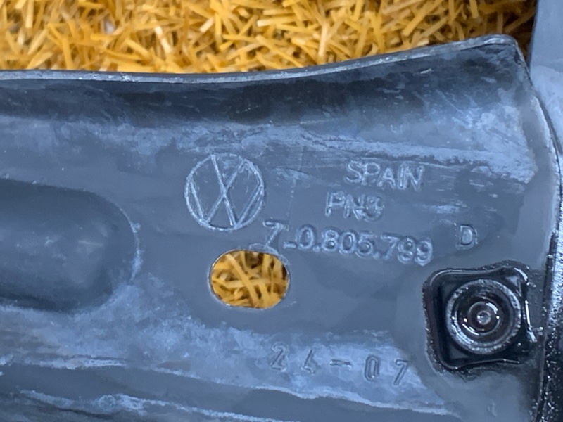 рамка радиатора, 15000 рублей, Красноярск