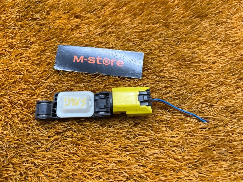 Датчик airbag ( удара), 500 рублей, Красноярск