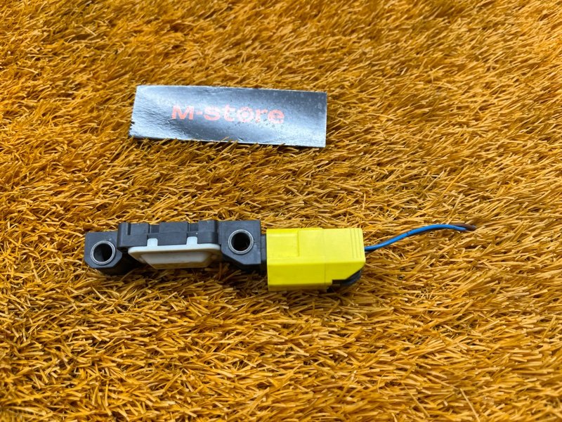 Датчик airbag ( удара), 500 рублей, Красноярск