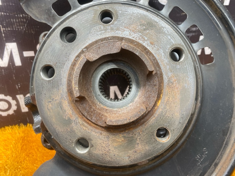 ступица, 2000 рублей, Красноярск