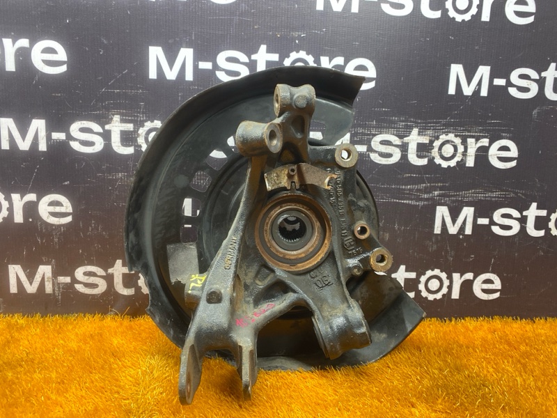 ступица, 2000 рублей, Красноярск