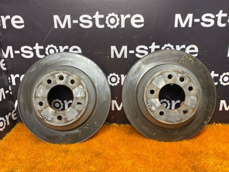 Диск тормозной, 3500 рублей, Красноярск