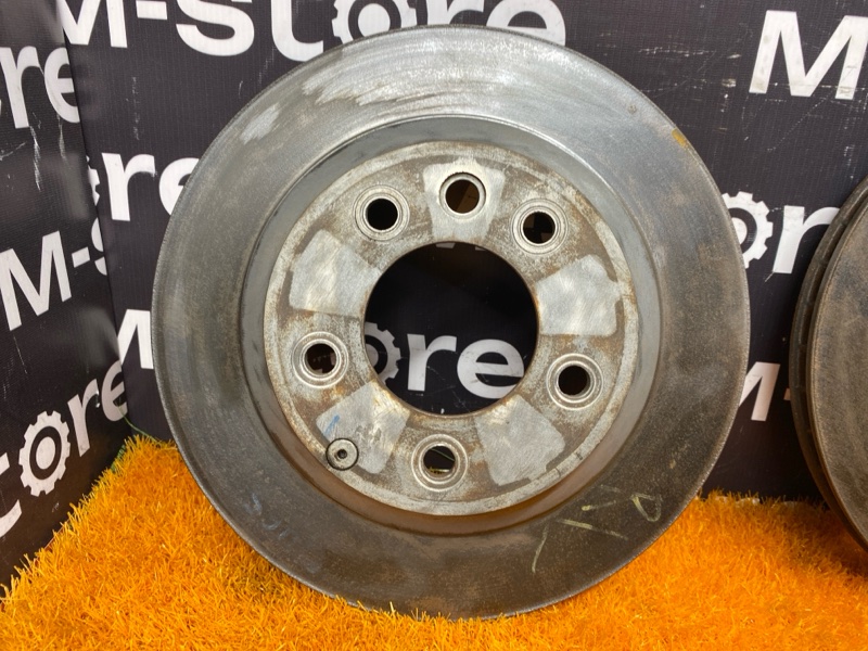 Диск тормозной, 3500 рублей, Красноярск