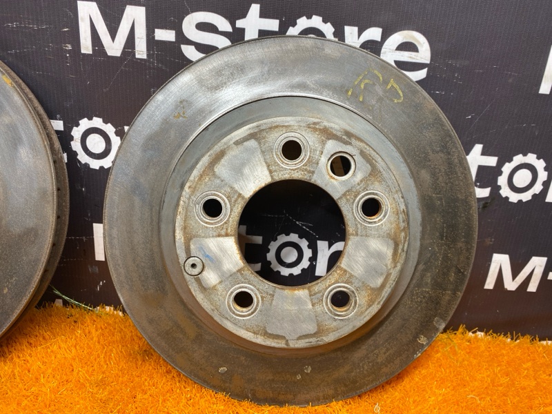 Диск тормозной, 3500 рублей, Красноярск