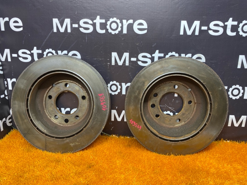 Диск тормозной, 3500 рублей, Красноярск