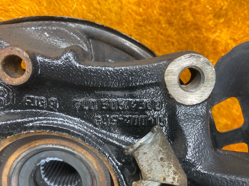 ступица, 1900 рублей, Красноярск