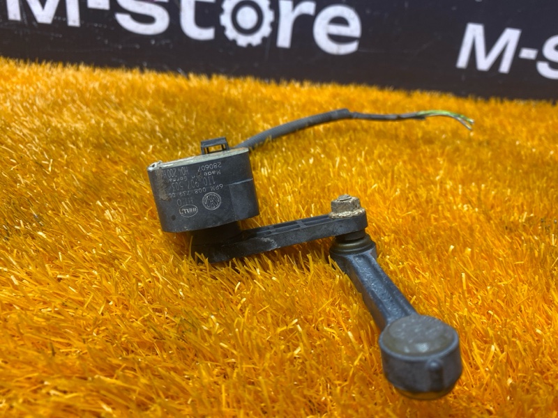 Датчик высоты дорожного просвета, 2000 рублей, Красноярск