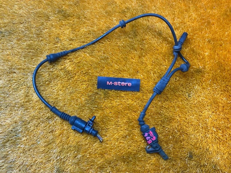 Датчик ABS, 900 рублей, Красноярск