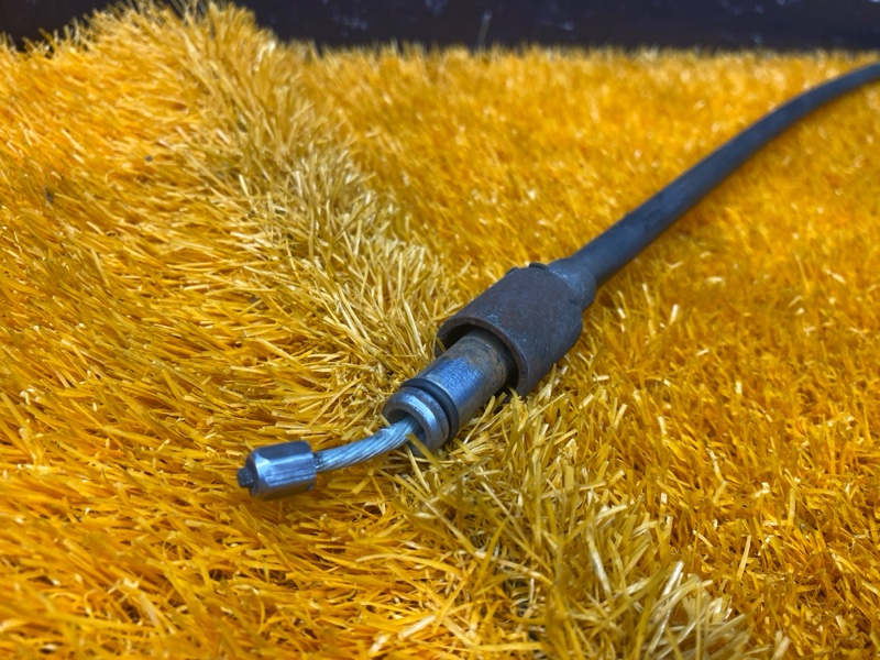 трос ручника, 700 рублей, Красноярск