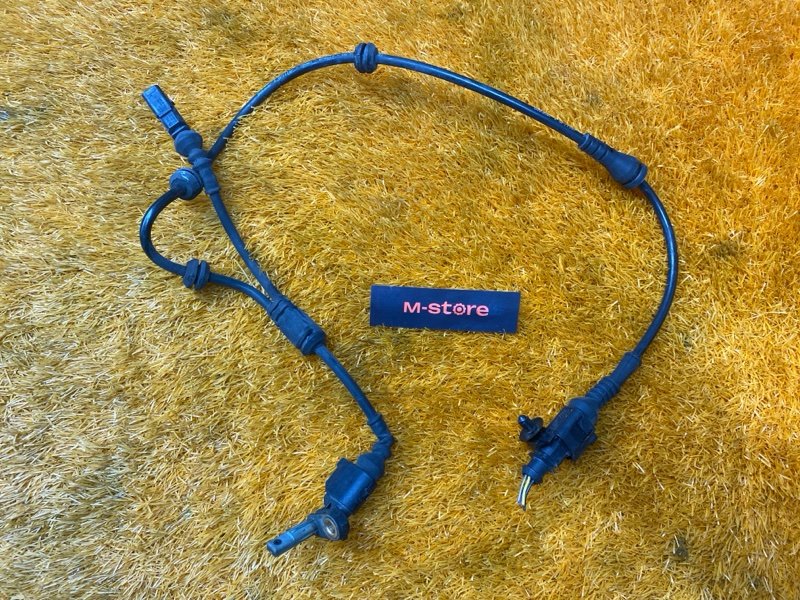 Датчик ABS, 900 рублей, Красноярск