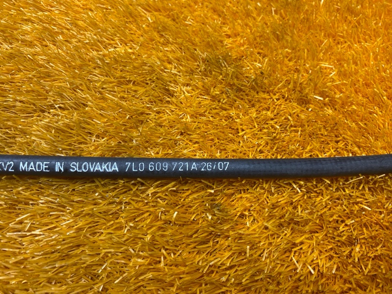 трос ручника, 700 рублей, Красноярск