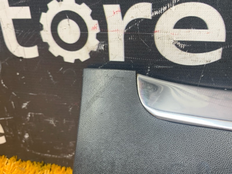 молдинг на крыло, 1500 рублей, Красноярск