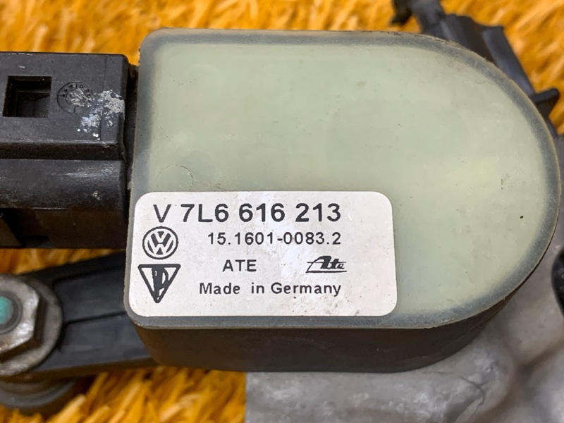 Датчик высоты дорожного просвета, 2500 рублей, Красноярск