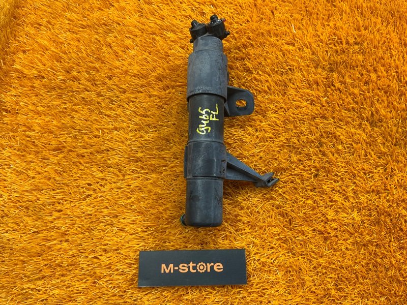 Форсунка омывателя фары, 1000 рублей, Красноярск