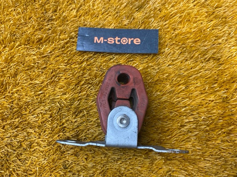 подушка глушителя, 300 рублей, Красноярск