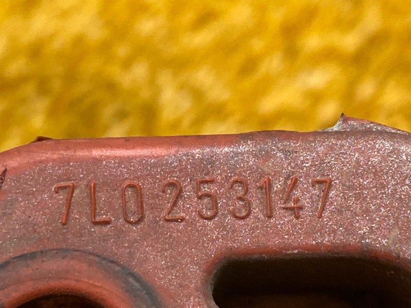 подушка глушителя, 300 рублей, Красноярск