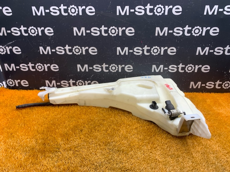 Бачок омывателя, 2000 рублей, Красноярск