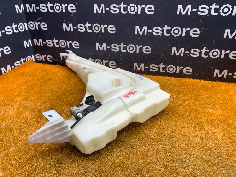 Бачок омывателя, 2000 рублей, Красноярск