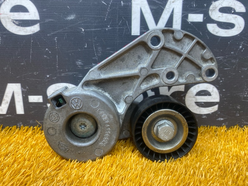 Натяжитель приводного ремня, 1000 рублей, Красноярск