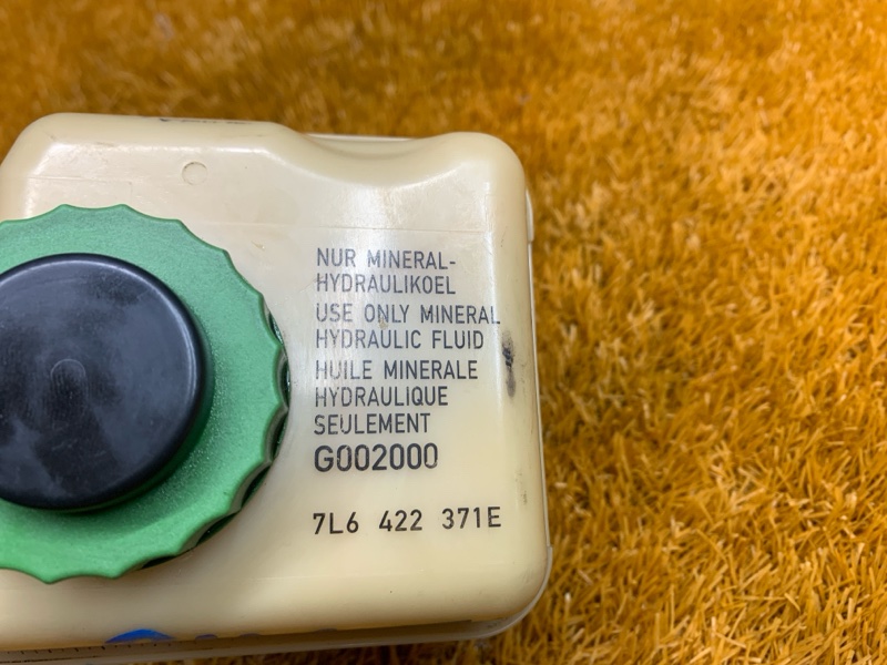 бачок гидроусилителя, 500 рублей, Красноярск