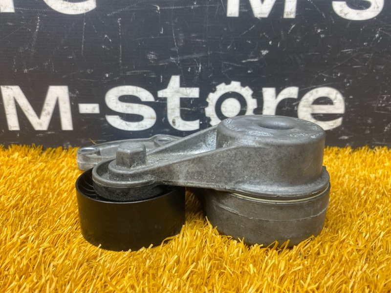 Натяжитель приводного ремня, 1000 рублей, Красноярск