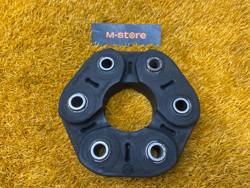 муфта карданного вала, 1000 рублей, Красноярск