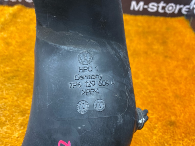 патрубок воздушного фильтра, 1000 рублей, Красноярск