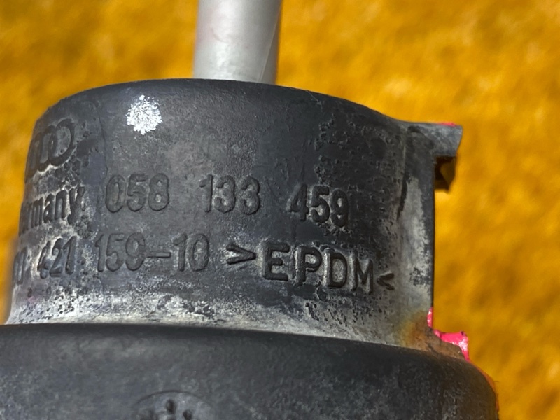 Клапан вентиляции топливного бака, 800 рублей, Красноярск