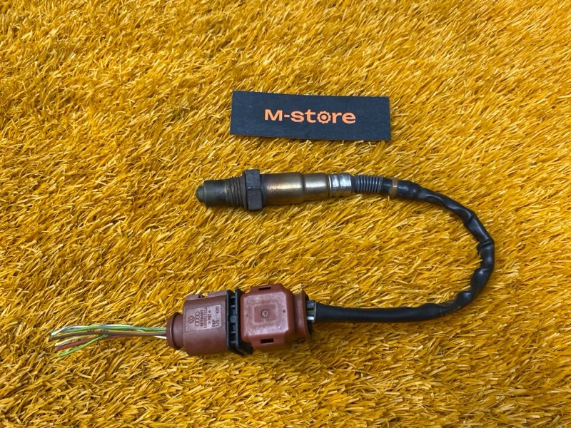 Датчик кислорода, 2000 рублей, Красноярск