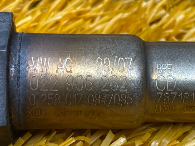 Датчик кислорода, 2000 рублей, Красноярск