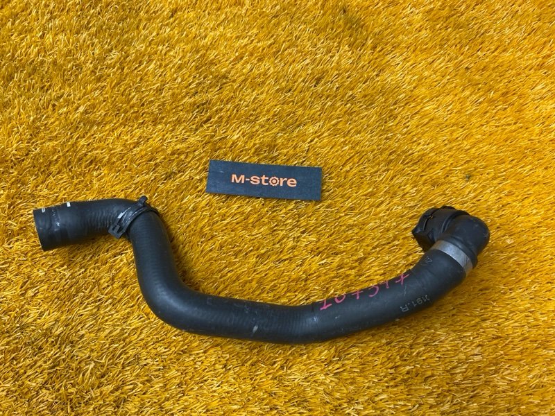 Патрубок системы охлаждения, 700 рублей, Красноярск