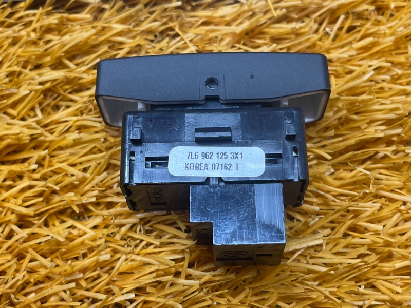 Кнопка центрального замка, 300 рублей, Красноярск