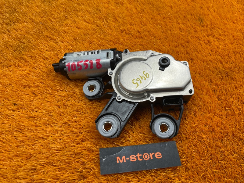 Мотор стеклоочистителя, 1500 рублей, Красноярск