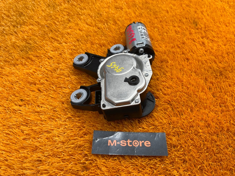 Мотор стеклоочистителя, 1500 рублей, Красноярск