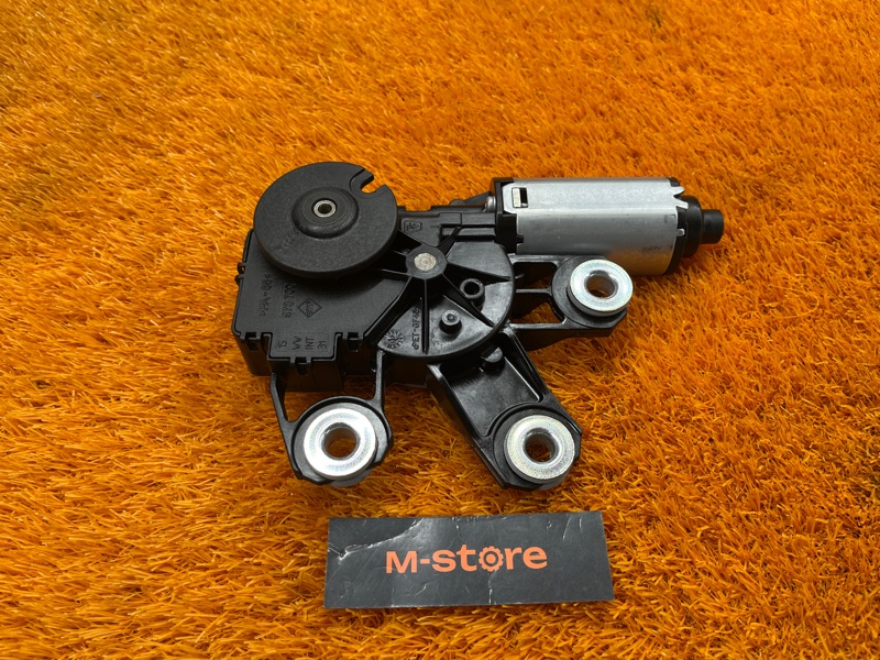 Мотор стеклоочистителя, 1500 рублей, Красноярск