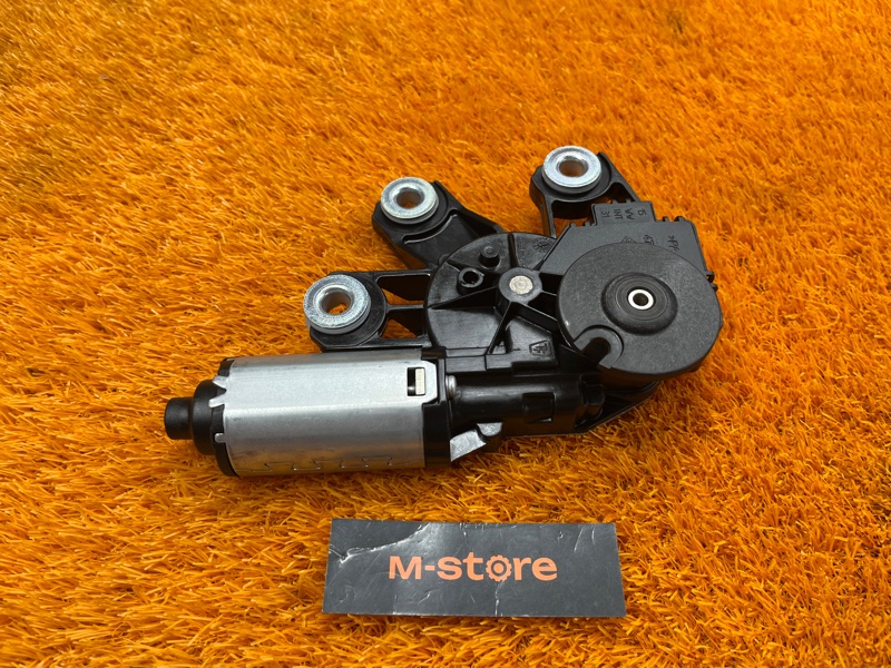 Мотор стеклоочистителя, 1500 рублей, Красноярск