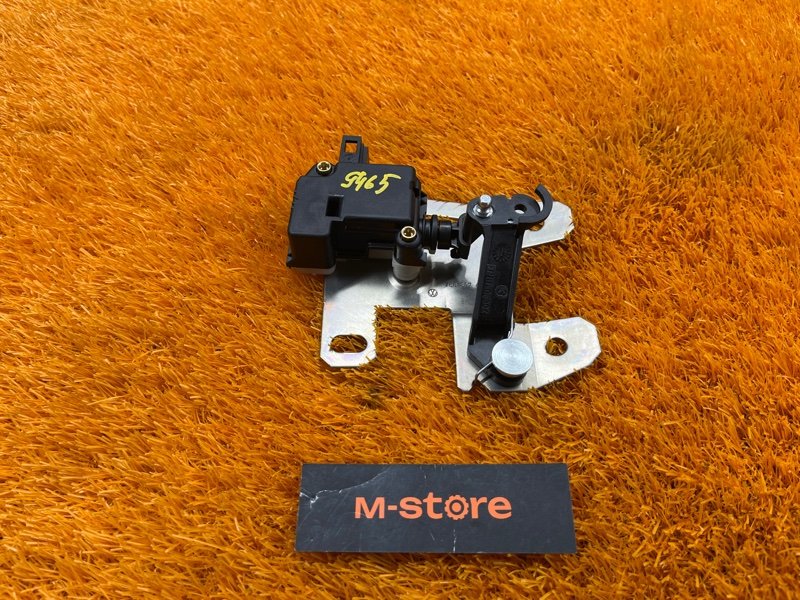 Активатор замка багажника, 1000 рублей, Красноярск