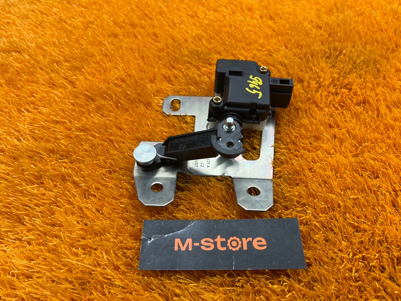 Активатор замка багажника, 1000 рублей, Красноярск